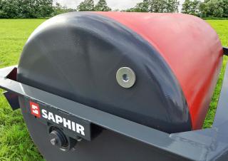 Ливадни и полеви валяци Saphir Robust 275 