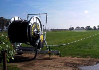 Напоителна технология Макари за маркучи Irrimec Eco Rain ST3 82 TG