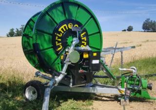 Напоителна технология Макари за маркучи Irrimec Opti Rain ST45 90 TG
