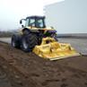 Машина за рециклиране на пътища - студено рециклиране Bomag BSF 2500