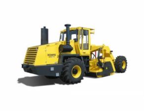 Машина за рециклиране на пътища - студено рециклиране Bomag MPH 122-2