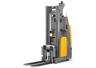 Машини за събиране на поръчки Jungheinrich EKS 215a