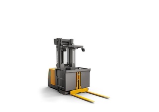 Машини за събиране на поръчки Jungheinrich EKS 310 L