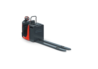 Машини за събиране на поръчки Linde N20B SA
