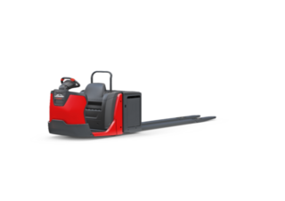 Машини за събиране на поръчки Linde N20B SA