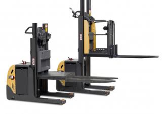 Машини за събиране на поръчки Caterpillar NOL10P 
