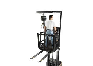 Машини за събиране на поръчки Crown SP 3522-1.0 TT