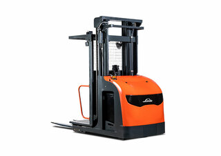 Машини за събиране на поръчки Linde V15-24V