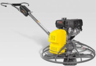 Роторни заглаждачи - ръчно водими Wacker Neuson CT 36-6