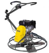 Роторни заглаждачи - ръчно водими Wacker Neuson CT 36-8 A