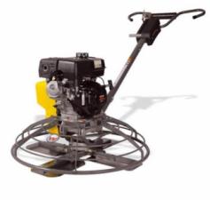 Роторни заглаждачи - ръчно водими Wacker Neuson CT 36-9 V