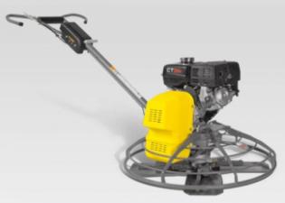Роторни заглаждачи - ръчно водими Wacker Neuson CT 36-9 V