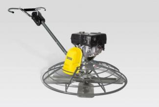 Роторни заглаждачи - ръчно водими Wacker Neuson CT 48-9