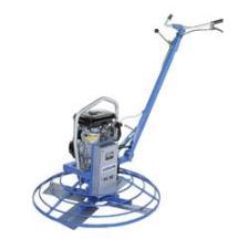 Роторни заглаждачи - ръчно водими weber mt PG 70