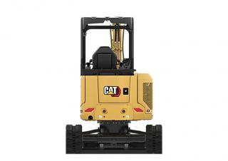 Мини екскаватори Caterpillar 302.7 CR