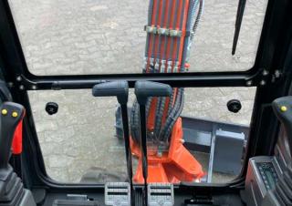 Мини екскаватори Atlas Kompakt AC 20F