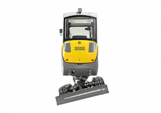Мини екскаватори Wacker Neuson ET18