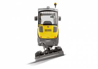 Мини екскаватори Wacker Neuson ET20