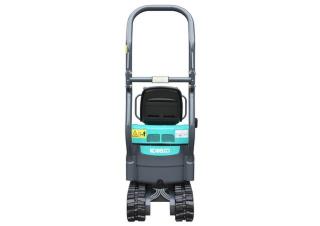Мини екскаватори Kobelco SK 08