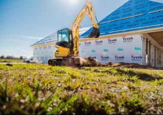 Мини екскаватори Kobelco SK 35 SR 5