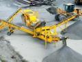 Мобилни скрининг инсталации (заводи) Rubble Master CS 3600/2