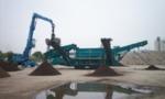 Мобилни скрининг инсталации (заводи) Powerscreen H 5163