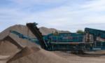 Мобилни скрининг инсталации (заводи) Powerscreen H 5163