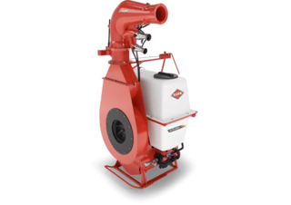 Монтируеми полеви пръскачки Kuhn AF 600 Coffee