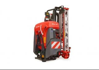 Монтируеми полеви пръскачки Kverneland iXter A8