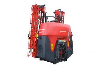 Монтируеми полеви пръскачки Kverneland iXter B16