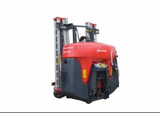 Монтируеми полеви пръскачки Kverneland iXter B16