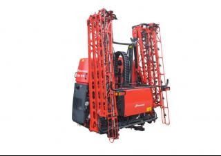 Монтируеми полеви пръскачки Kverneland iXter B18
