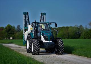 Монтируеми полеви пръскачки Arbos MBA EVO 1000
