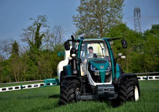 Монтируеми полеви пръскачки Arbos MBA EVO 800