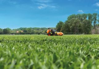 Монтируеми полеви пръскачки Amazone UF 1201 (12,5)