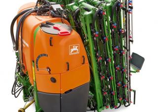 Монтируеми полеви пръскачки Amazone UF 1602 (28) 