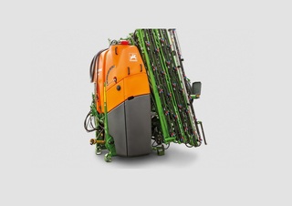 Монтируеми полеви пръскачки Amazone UF 2002 (30) 