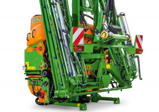 Монтируеми полеви пръскачки Amazone UF 901 (18)