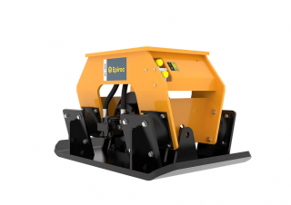 Приставки Монтируеми повърхностни вибратори Epiroc HC 1050 