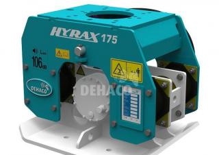 Приставки Монтируеми повърхностни вибратори Dehaco HYRAX 175
