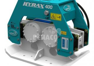 Приставки Монтируеми повърхностни вибратори Dehaco HYRAX 400