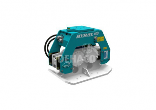 Приставки Монтируеми повърхностни вибратори Dehaco HYRAX 400