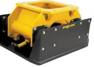 Приставки Монтируеми повърхностни вибратори engcon PP950