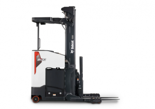 Мотокари с тесен проход VNA Bobcat BR20SP-7 Plus