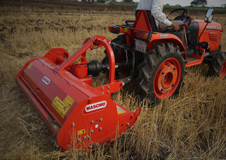 Мулчери Maschio Barbi 175