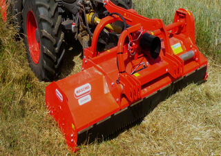 Мулчери Maschio Bisonte 220