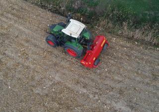 Мулчери Vicon Bromex CX 195
