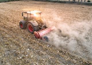 Мулчери Vicon Bromex CX 280 