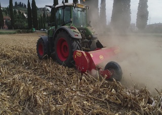Мулчери Vicon Bromex CX 280 