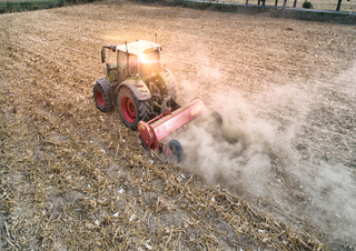 Мулчери Vicon Bromex CX 320